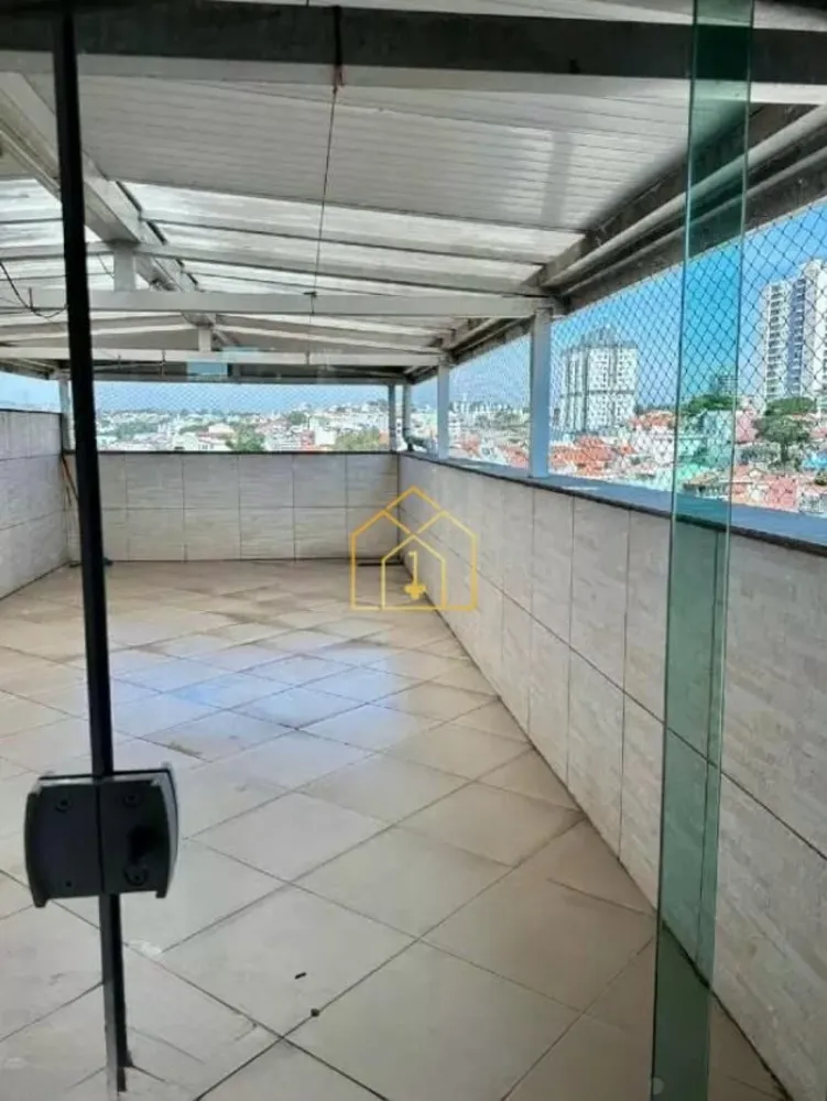 Cobertura, 2 quartos, 148 m² - Foto 2