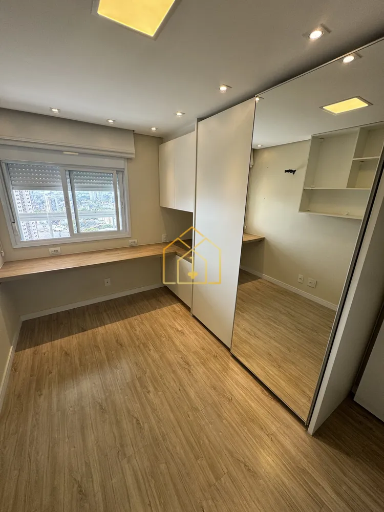Apartamento, 3 quartos, 91 m² - Foto 6