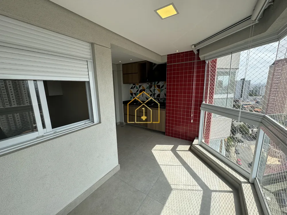 Apartamento, 3 quartos, 91 m² - Foto 3