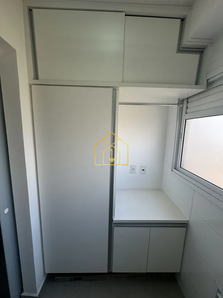 Apartamento, 3 quartos, 91 m² - Foto 10