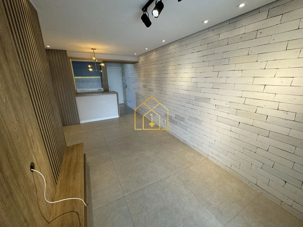 Apartamento, 3 quartos, 91 m² - Foto 3
