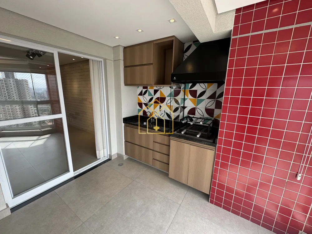 Apartamento, 3 quartos, 91 m² - Foto 1