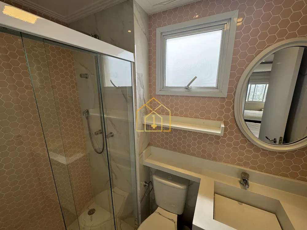 Apartamento, 3 quartos, 91 m² - Foto 7