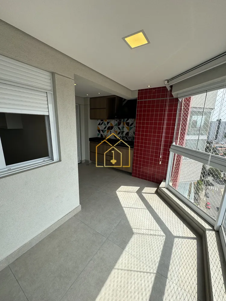 Apartamento, 3 quartos, 91 m² - Foto 2