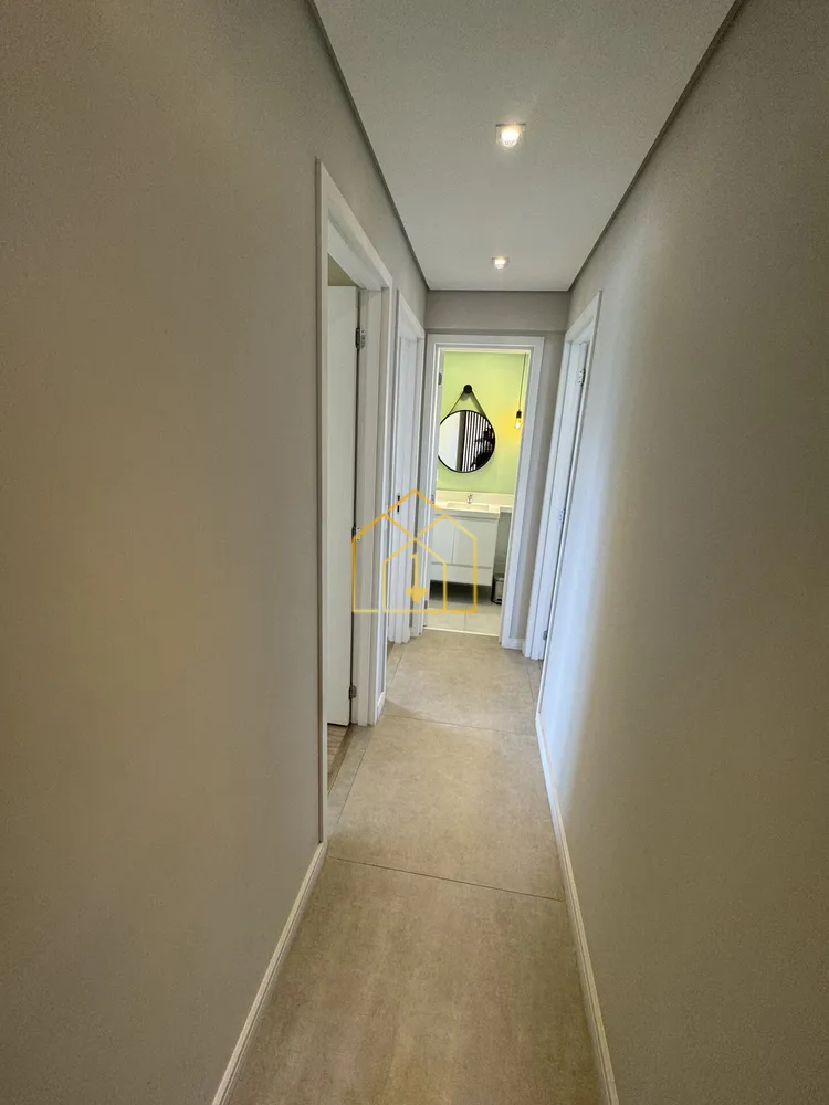 Apartamento, 3 quartos, 91 m² - Foto 1