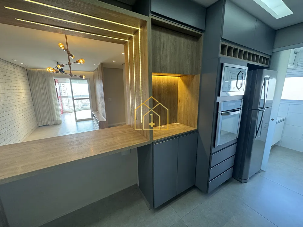Apartamento, 3 quartos, 91 m² - Foto 5