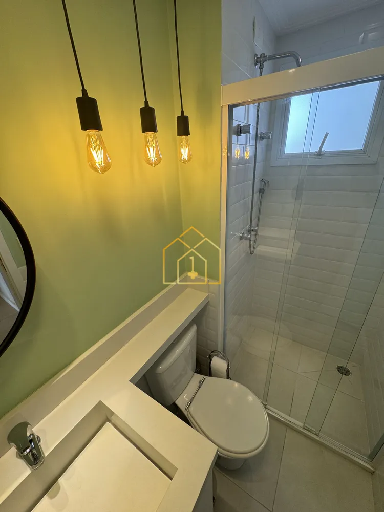 Apartamento, 3 quartos, 91 m² - Foto 12