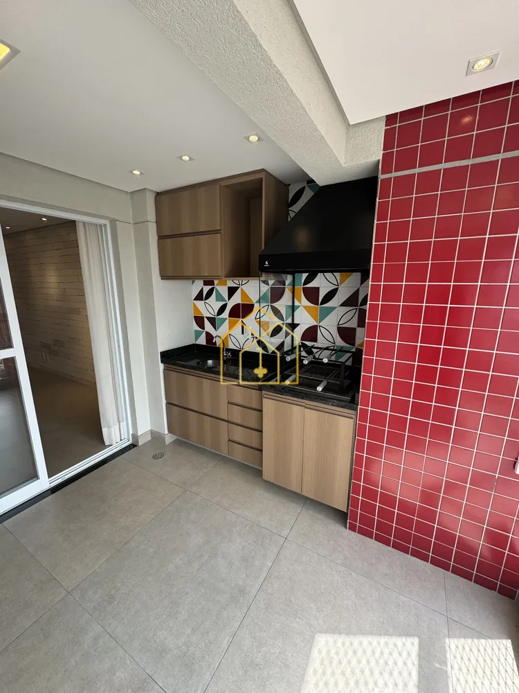 Apartamento, 3 quartos, 91 m² - Foto 2