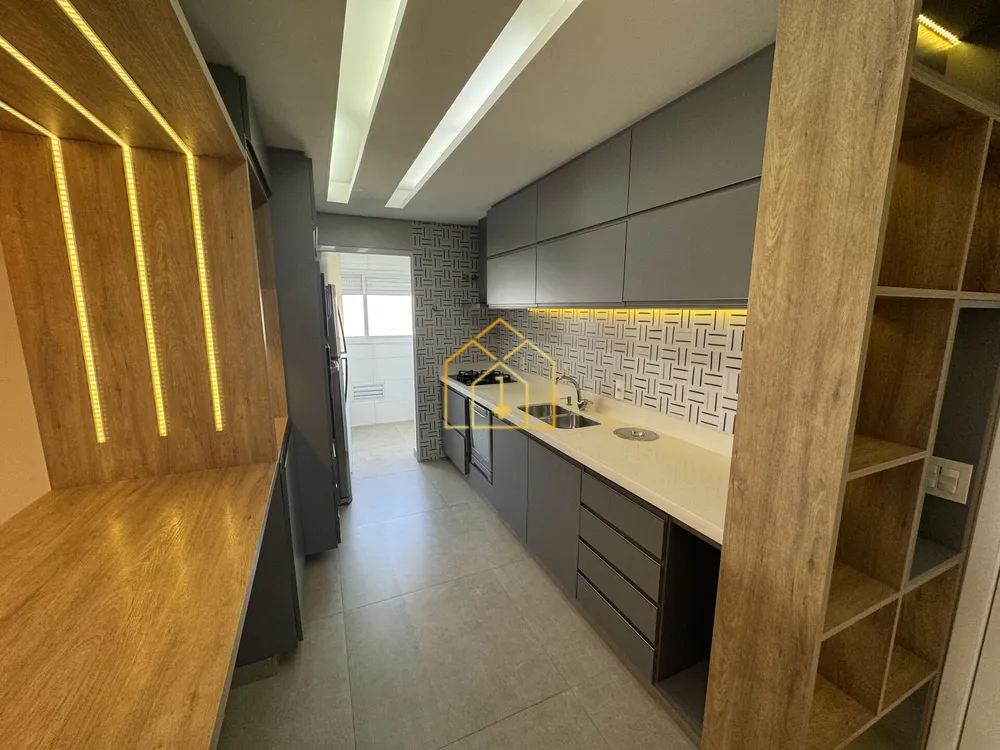Apartamento, 3 quartos, 91 m² - Foto 9