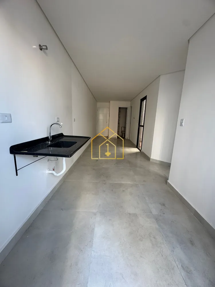 Apartamento, 2 quartos, 74 m² - Foto 2