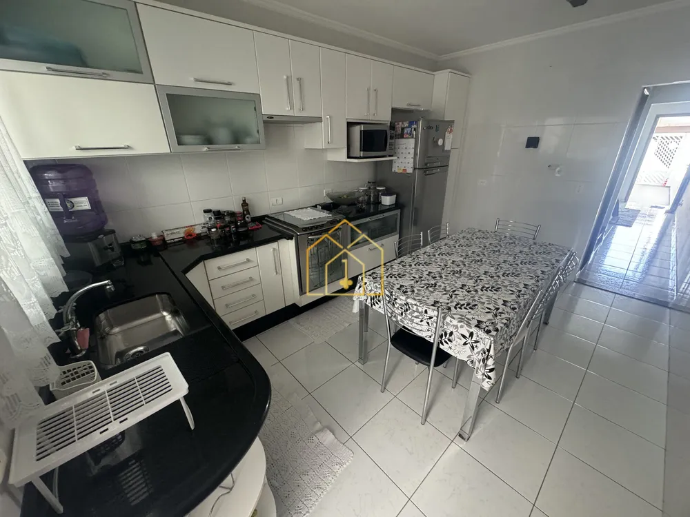Sobrado, 2 quartos, 88 m² - Foto 3