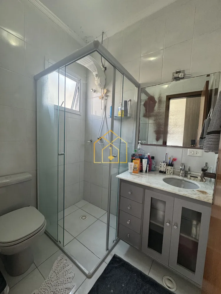 Sobrado, 2 quartos, 88 m² - Foto 13