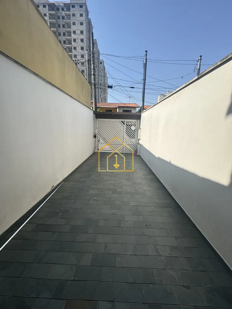Sobrado, 2 quartos, 88 m² - Foto 19