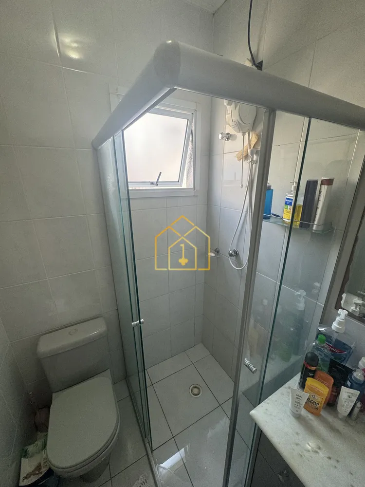 Sobrado, 2 quartos, 88 m² - Foto 14