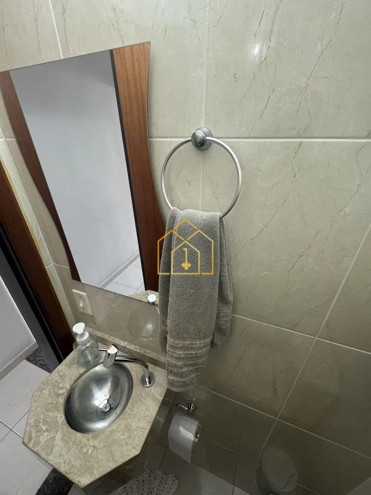 Sobrado, 2 quartos, 88 m² - Foto 5
