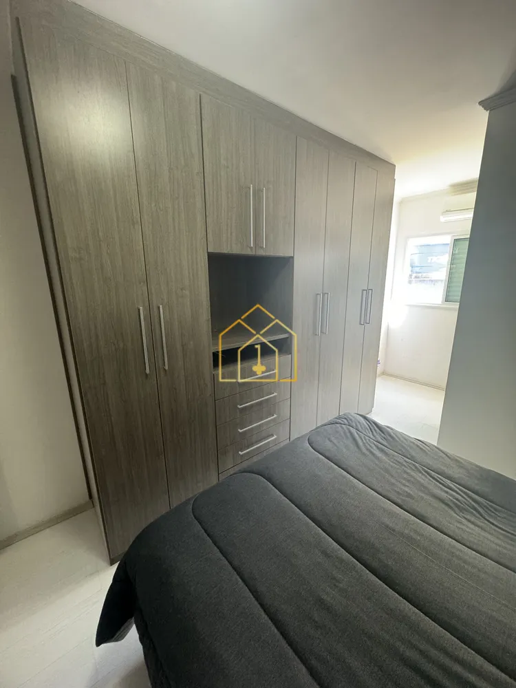 Sobrado, 2 quartos, 88 m² - Foto 10