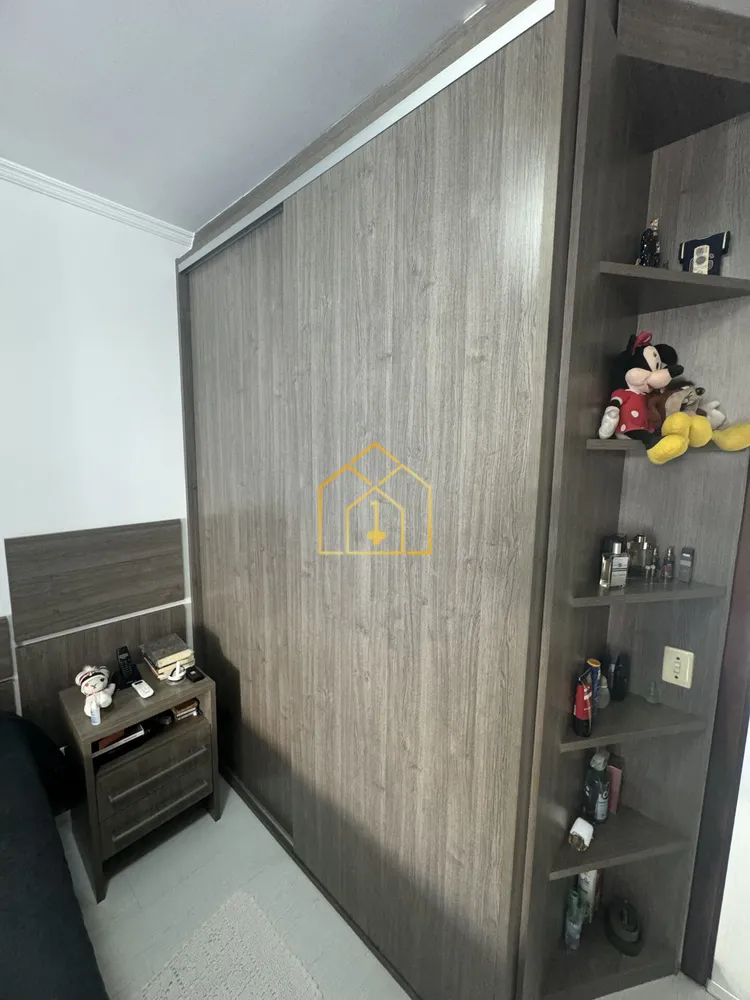 Sobrado, 2 quartos, 88 m² - Foto 12