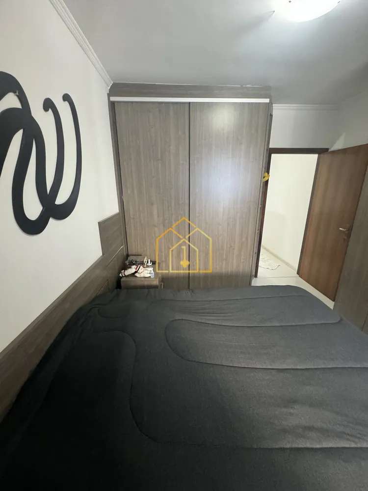 Sobrado, 2 quartos, 88 m² - Foto 11