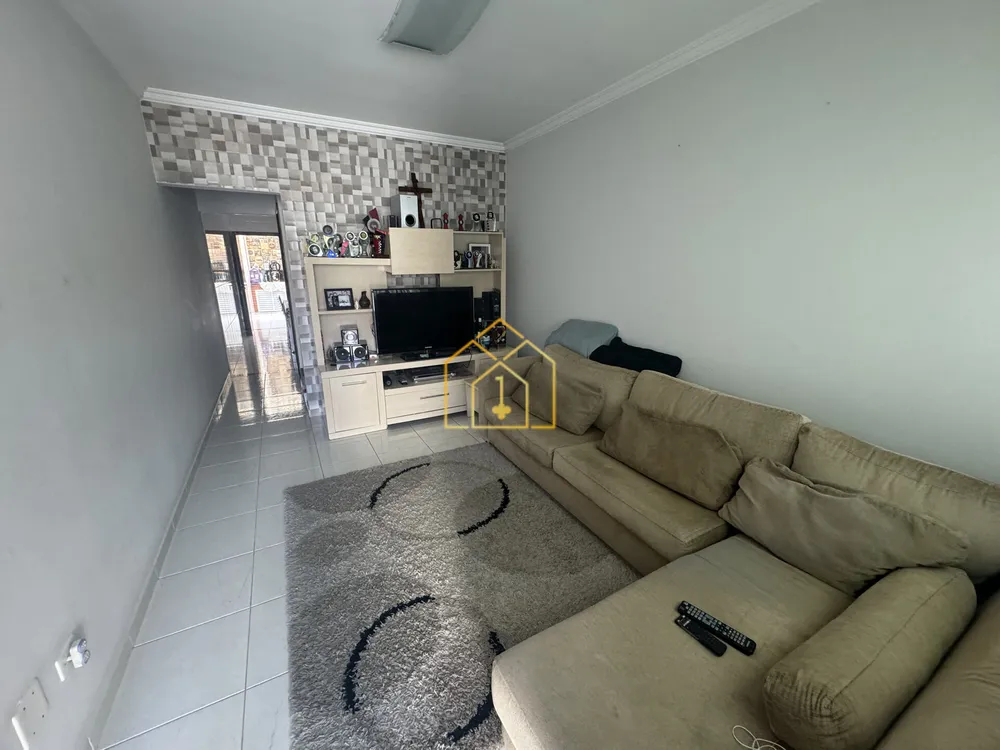 Sobrado, 2 quartos, 88 m² - Foto 7