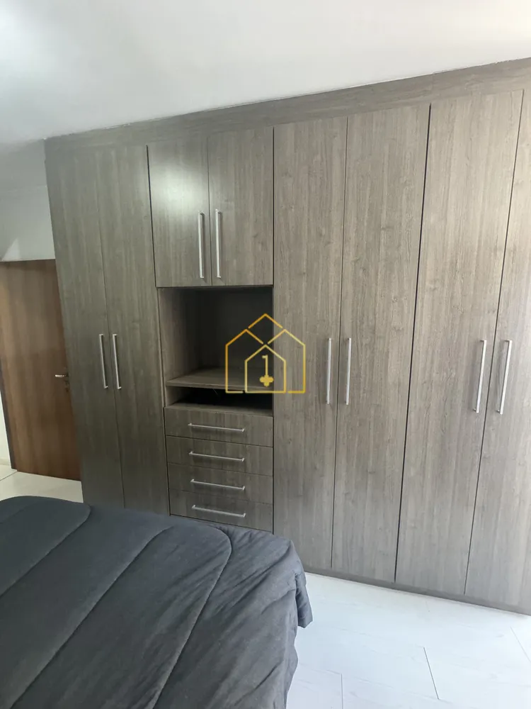 Sobrado, 2 quartos, 88 m² - Foto 9