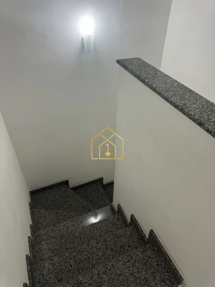 Sobrado, 2 quartos, 88 m² - Foto 8