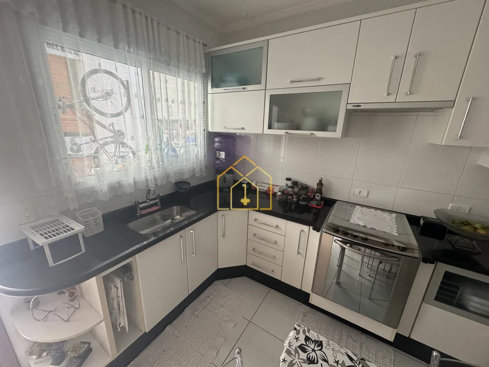 Sobrado, 2 quartos, 88 m² - Foto 4