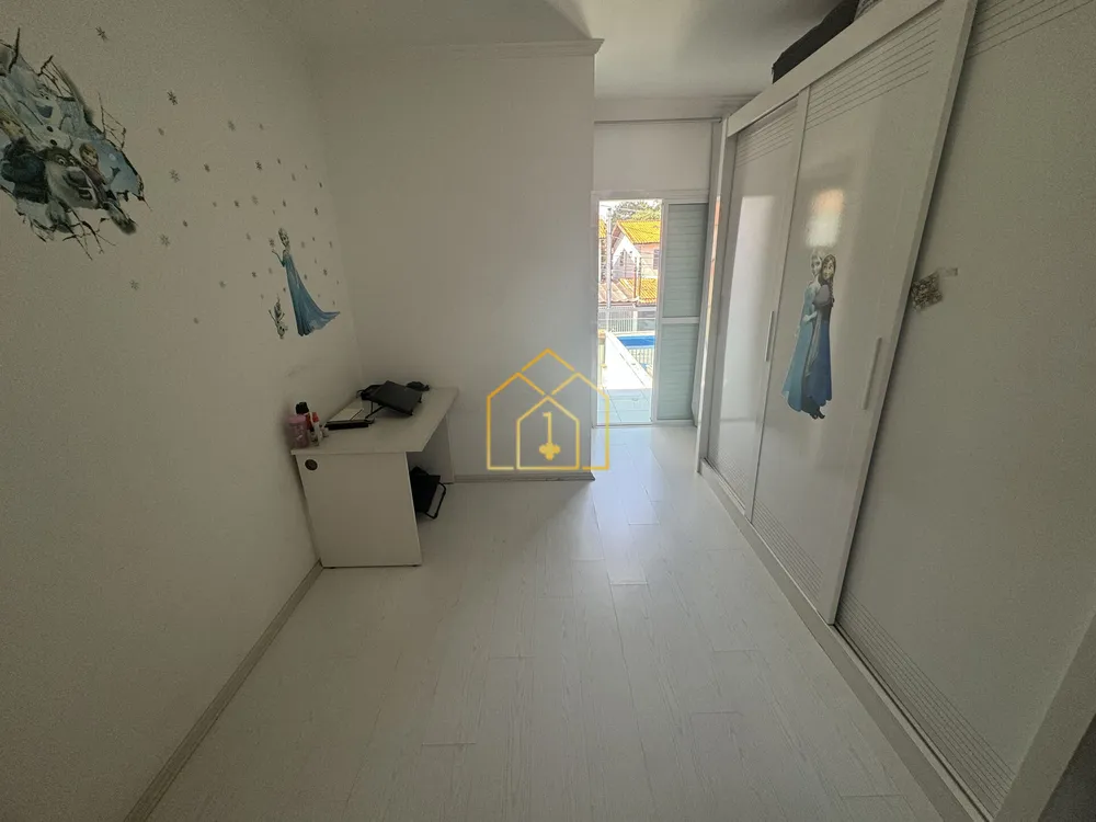 Sobrado, 2 quartos, 88 m² - Foto 15