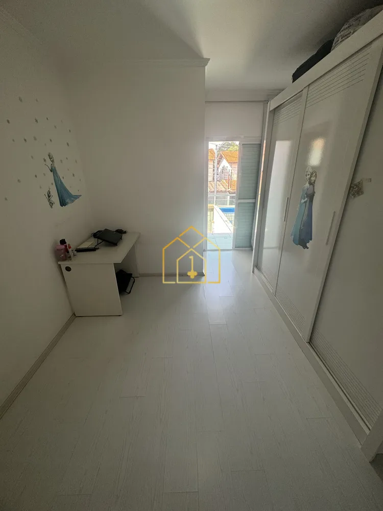 Sobrado, 2 quartos, 88 m² - Foto 16