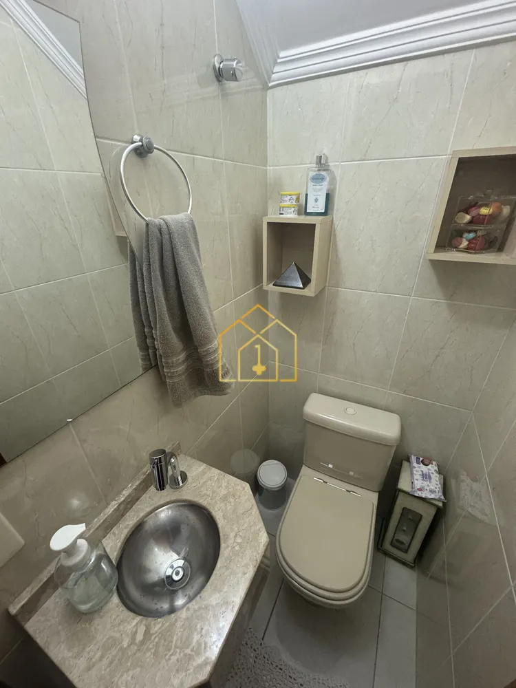 Sobrado, 2 quartos, 88 m² - Foto 6