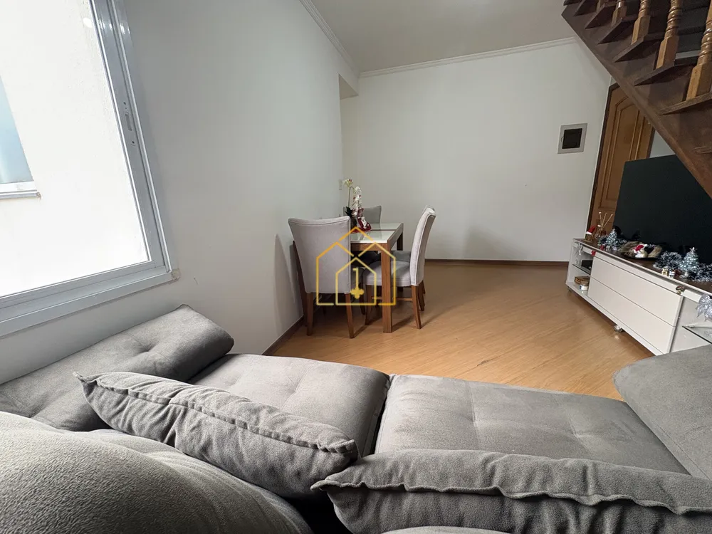 Cobertura, 2 quartos, 142 m² - Foto 8