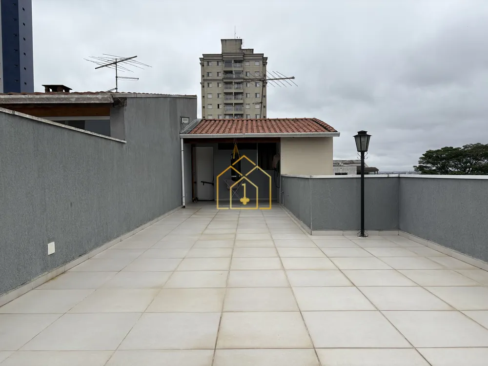 Cobertura, 2 quartos, 142 m² - Foto 5