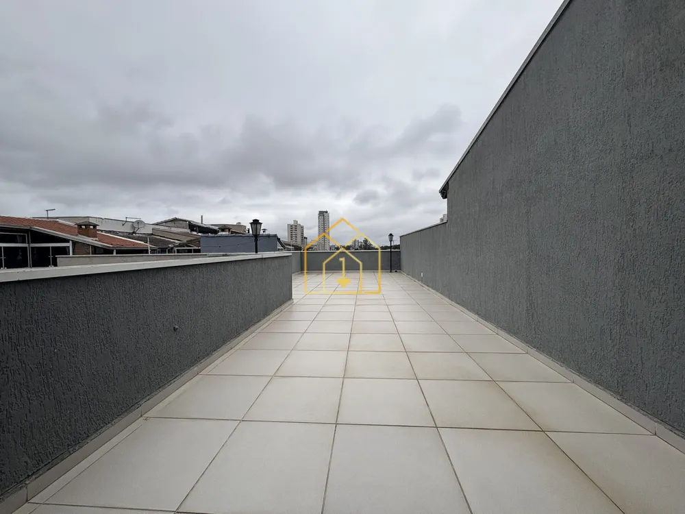 Cobertura, 2 quartos, 142 m² - Foto 2