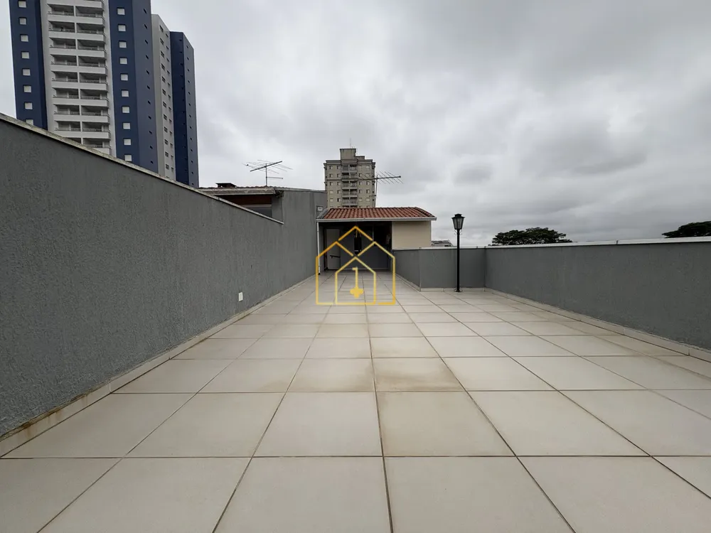 Cobertura, 2 quartos, 142 m² - Foto 3