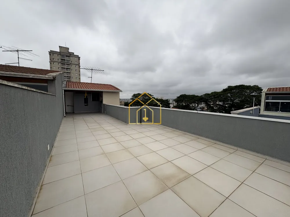 Cobertura, 2 quartos, 142 m² - Foto 1
