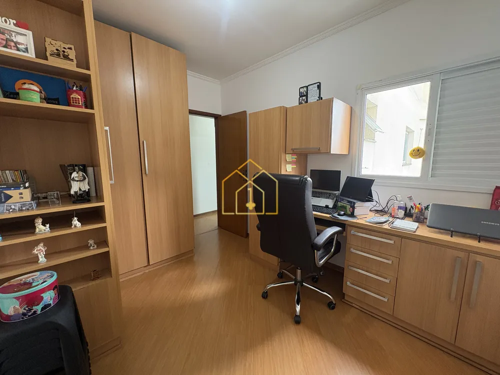 Cobertura, 2 quartos, 142 m² - Foto 12