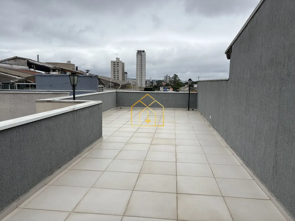 Cobertura, 2 quartos, 142 m² - Foto 4