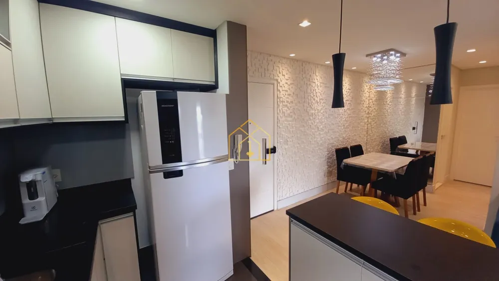 Apartamento, 2 quartos, 66 m² - Foto 22
