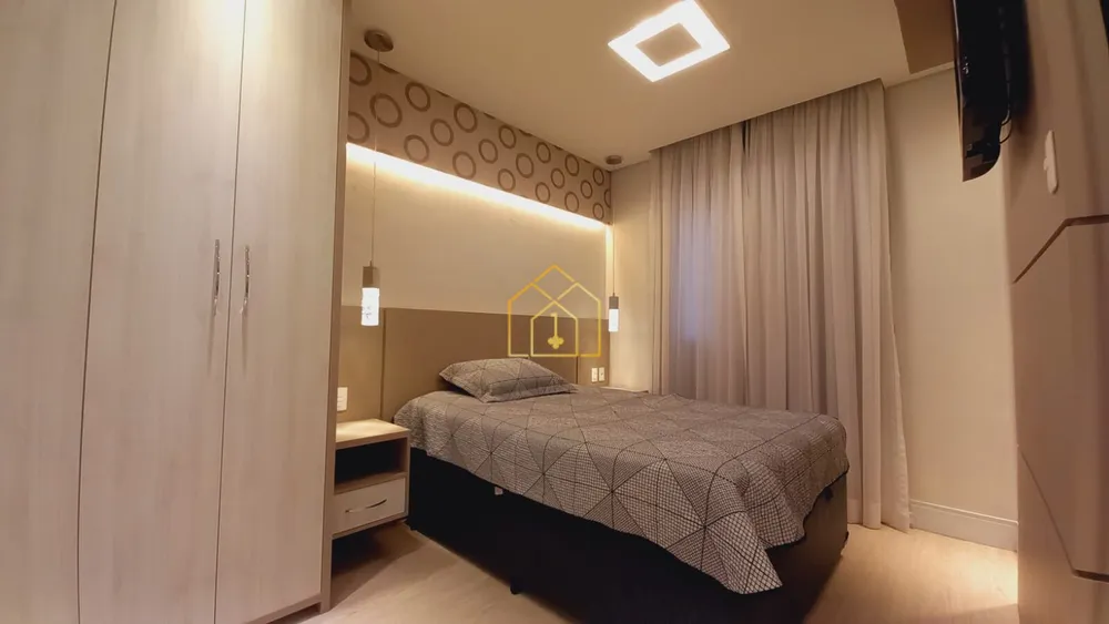 Apartamento, 2 quartos, 66 m² - Foto 5