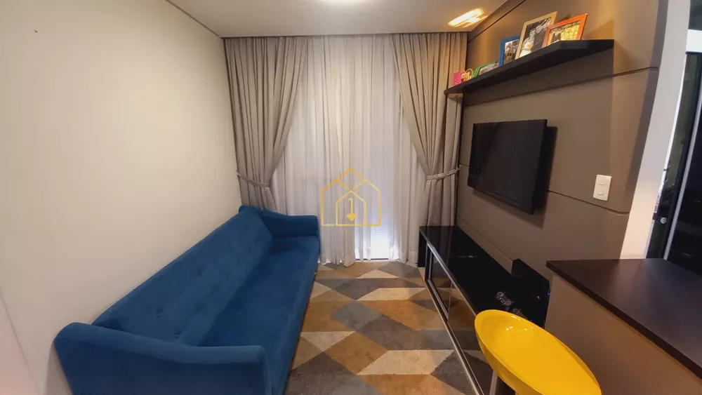 Apartamento, 2 quartos, 66 m² - Foto 18