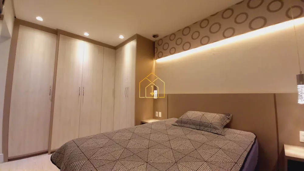 Apartamento, 2 quartos, 66 m² - Foto 8