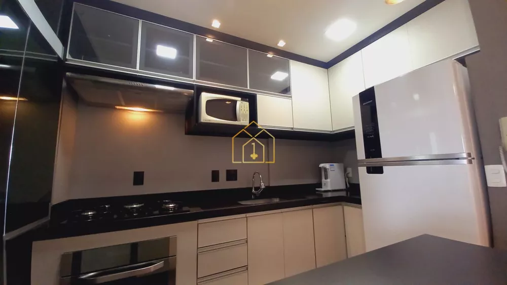 Apartamento, 2 quartos, 66 m² - Foto 5
