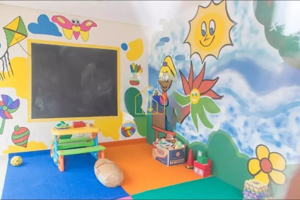Apartamento, 2 quartos, 66 m² - Foto 17