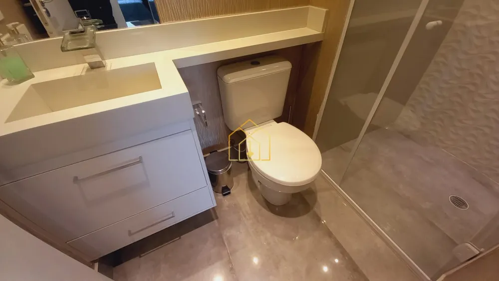 Apartamento, 2 quartos, 66 m² - Foto 15