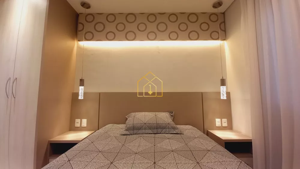 Apartamento, 2 quartos, 66 m² - Foto 1