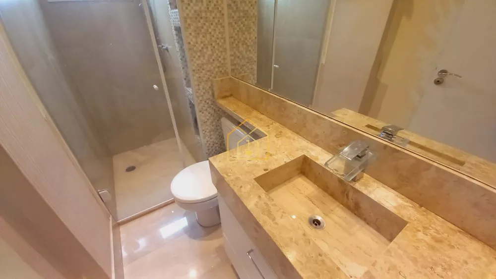 Apartamento, 2 quartos, 66 m² - Foto 9