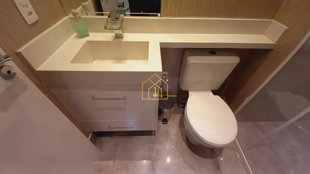 Apartamento, 2 quartos, 66 m² - Foto 3