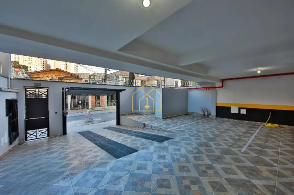 Cobertura, 2 quartos, 100 m² - Foto 19