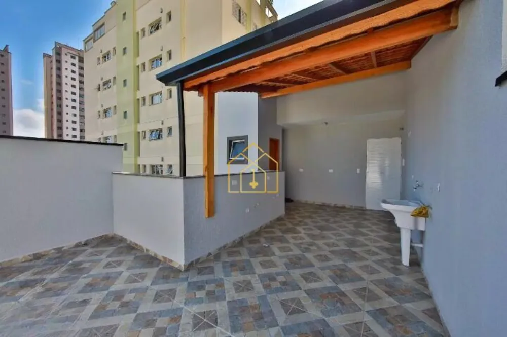 Cobertura, 2 quartos, 100 m² - Foto 1