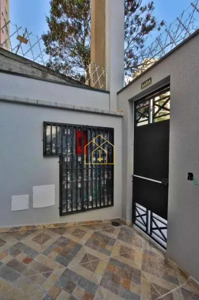Cobertura, 2 quartos, 100 m² - Foto 20