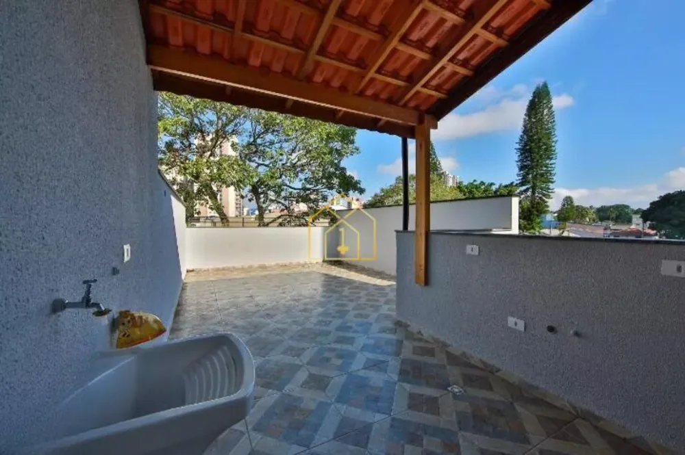 Cobertura, 2 quartos, 100 m² - Foto 2
